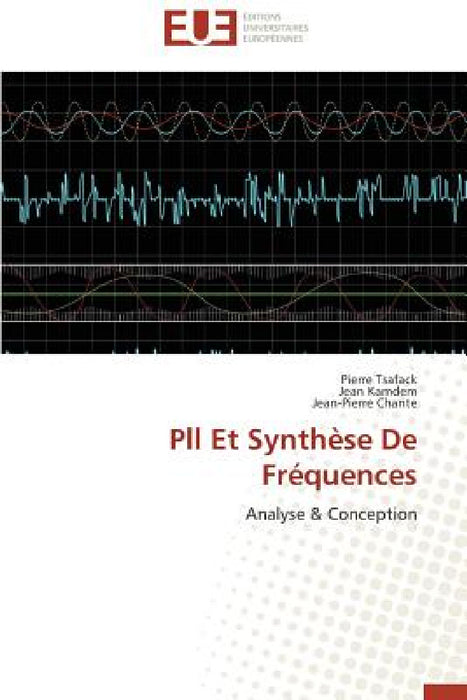 Pll Et Synthèse de Fréquences by Collectif
