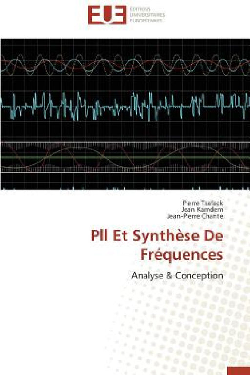 Pll Et Synthèse de Fréquences by Collectif