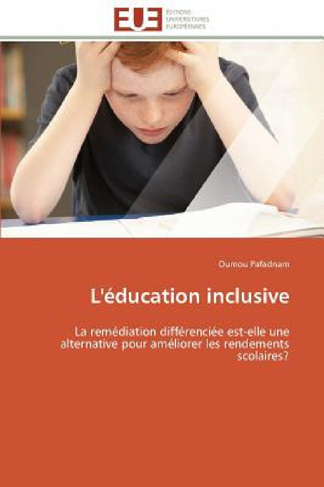 L'éducation inclusive by Pafadnam-O