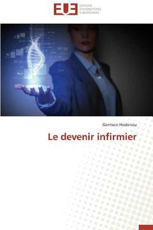 Le Devenir Infirmier by Hodonou-G