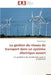 La Gestion Du Réseau de Transport Dans Un Système Électrique Ouvert by Rious-V