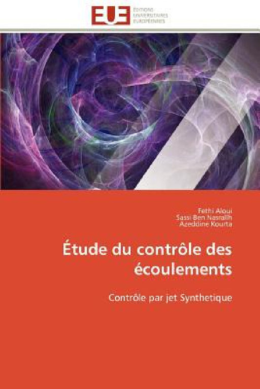 Étude du contrôle des écoulements by Collectif