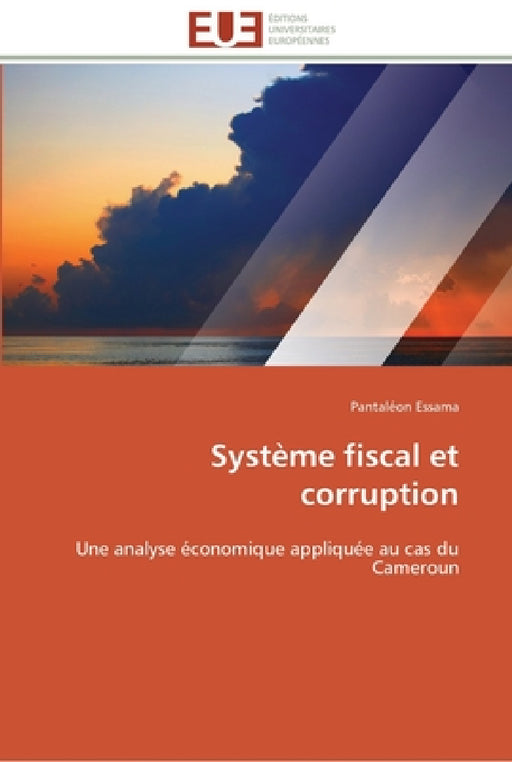 Système fiscal et corruption by Essama-P