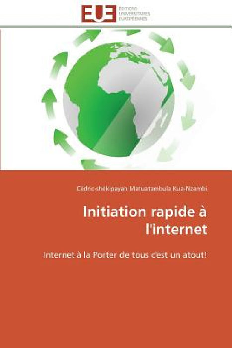 Initiation rapide à l'internet by Kua-Nzambi-C