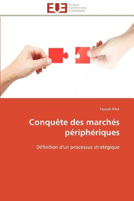 Conquête des marchés périphériques by Allek-F