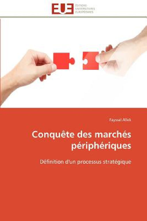 Conquête des marchés périphériques by Allek-F