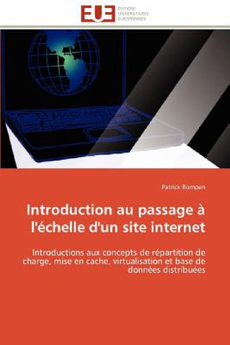 Introduction Au Passage À l'Échelle d'Un Site Internet by Rompen-P