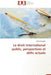 Le Droit International Public, Perspectives Et Défis Actuels by Bogdan-A