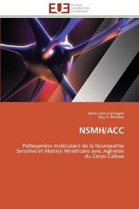 Nsmh/Acc by Collectif