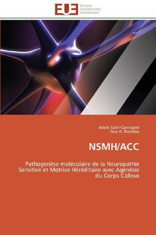 Nsmh/Acc by Collectif