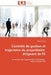 Contrôle de Gestion Et Trajectoire Du Propriétaire-Dirigeant de Pe by Bernard-O