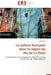 La Culture Française Dans La Région Du Rio de la Plata by Porlier-L