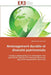 Aménagement Durable Et Diversité Patrimoniale by Poda-M
