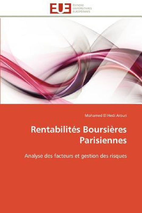 Rentabilités Boursières Parisiennes by Arouri-M