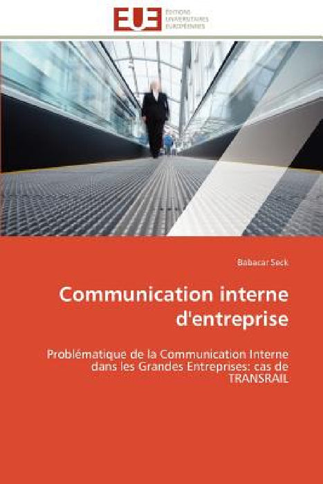 Communication Interne d'Entreprise by Seck-B