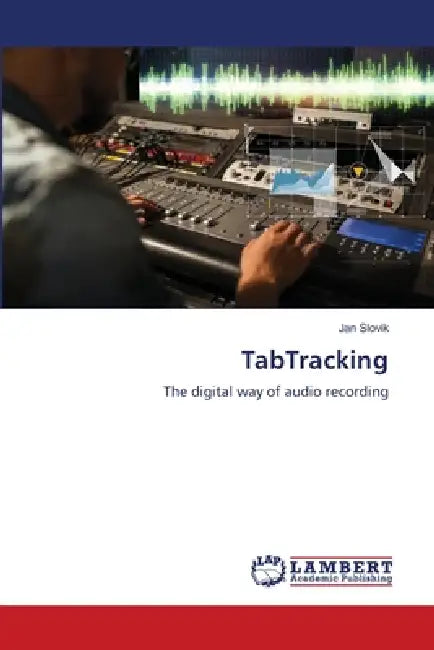 TabTracking by Jan Slovik