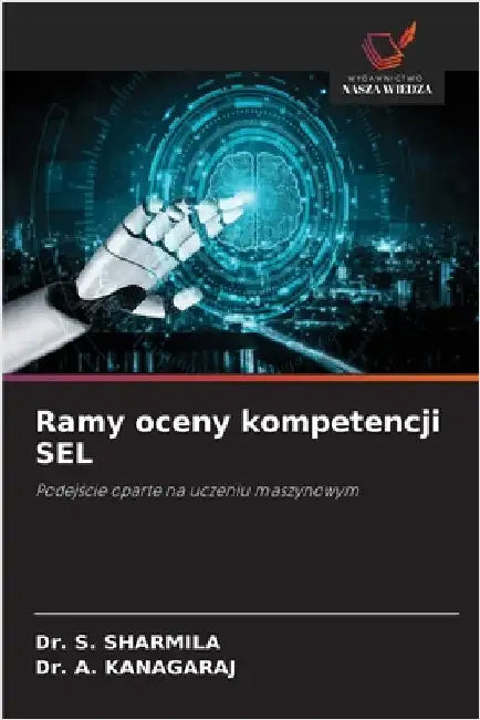 Ramy oceny kompetencji SEL by Sharmila, S.