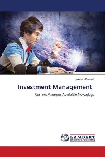 Investment Management by Laxman Prasad