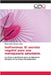 Isoflavonas: El secreto vegetal para una menopausia saludable. by Ramírez Islas, Diana Isabel