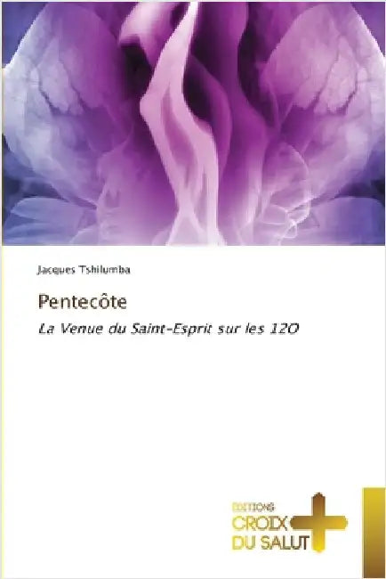 Pentecôte by Tshilumba, Jacques