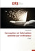 Conception et fabrication assistée par ordinateur by Ahlem Mechta
