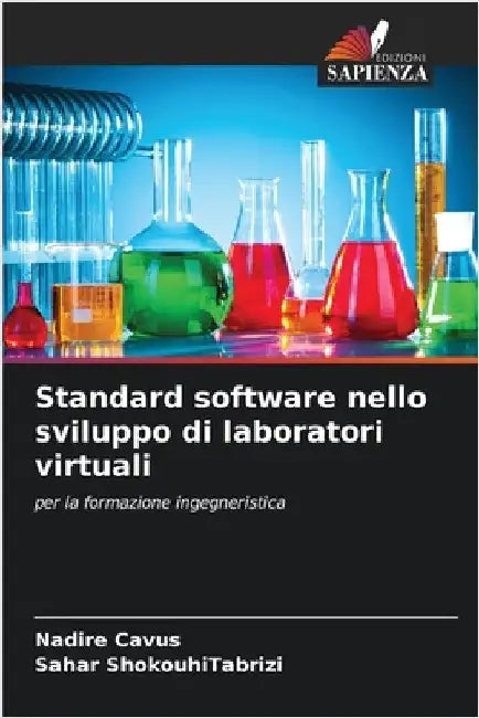 Standard software nello sviluppo di laboratori virtuali by Nadire Cavus