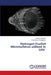 Hydrogen-Fuelled Microturbines utilized in UAV by Sahba Tabarraei, Omid Karimi Sadaghiani