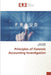 Principles of Forensic Accounting Investigation by Alain Ndedi, Jules Banaken