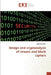 Design and cryptanalysis of stream and block ciphers by Rabei Becheikh