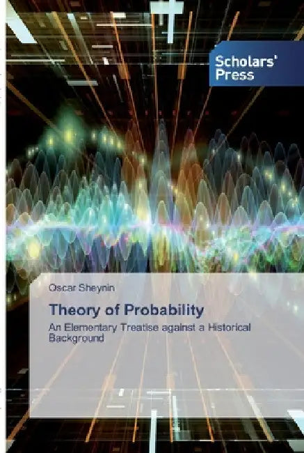 Theory of Probability by Oscar Sheynin