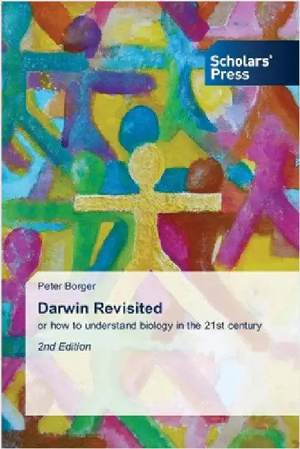 Darwin Revisited by Borger, Peter