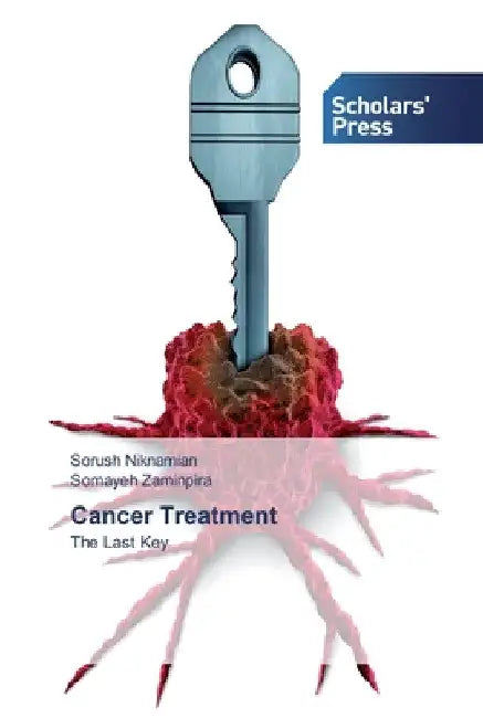 Cancer Treatment by Sorush Niknamian