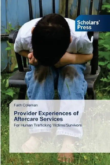 Provider Experiences of Aftercare Services by Faith Coleman