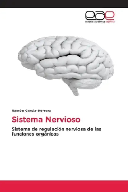 Sistema Nervioso by Ramón Garcia-Herrera