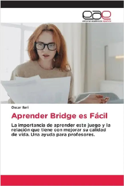 Aprender Bridge es Fácil by Oscar Ilari