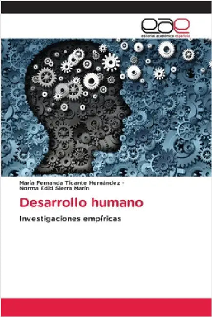 Desarrollo humano by Ticante Hernández, María Fernanda