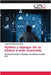 Python y Django: De lo básico a web avanzado by Flores Figueroa, Julian