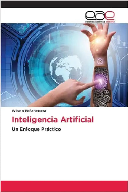 Inteligencia Artificial by Peñaherrera, Wilson