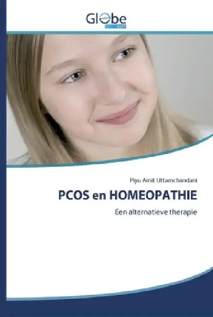 PCOS en HOMEOPATHIE by Piyu Amit Uttamchandani