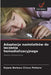 Adaptacja nastolatków do leczenia hemodializacyjnego by Rejane Barbosa Ciriaco Pinheiro