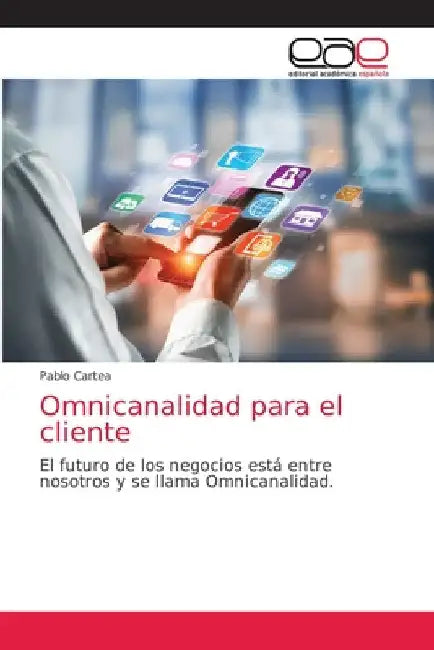 Omnicanalidad para el cliente by Pablo Cartea