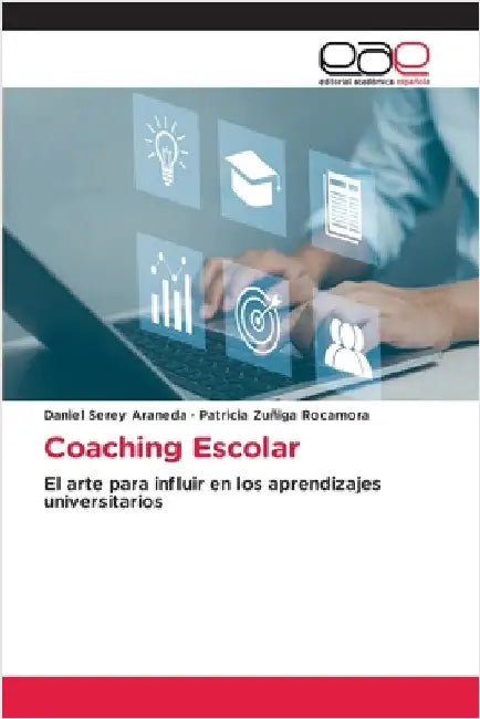 Coaching Escolar by Serey Araneda, Daniel