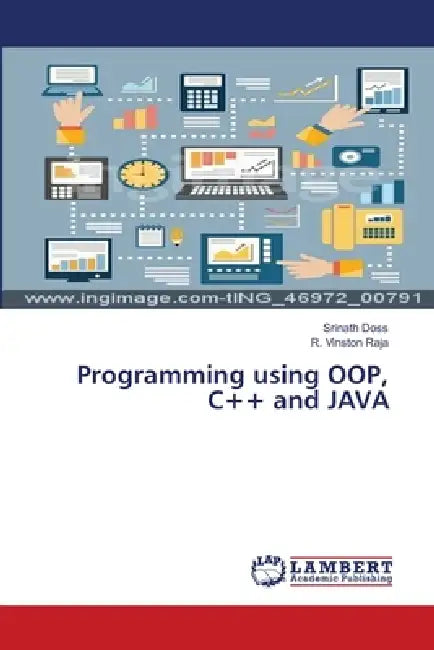 Programming Using Oop C And Java by Srinath Doss