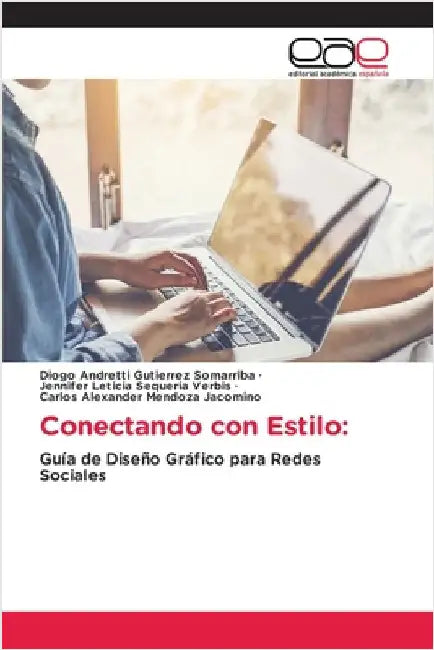 Conectando con Estilo by Diogo Andretti Gutierrez Somarriba