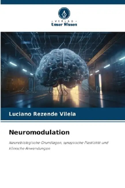 Neuromodulation by Luciano Rezende Vilela