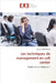 Les techniques de management en call center by Peraudeau, Adeline