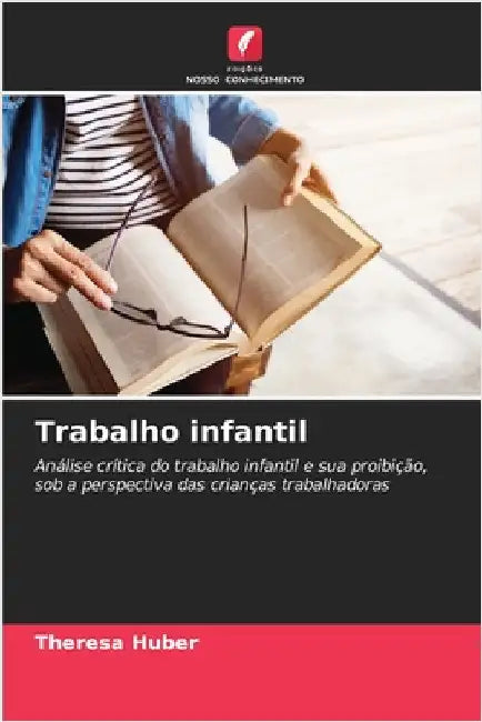 Trabalho infantil by Theresa Huber