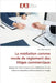 La médiation comme mode de règlement des litiges commerciaux by Ngindu, Jean-Marc