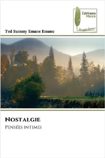Nostalgie by Emane Emane, Ted Sammy