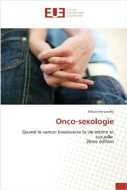 Onco-sexologie by Landry, Sébastien